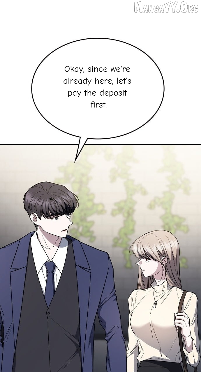How to break up well Chapter 59 - page 59